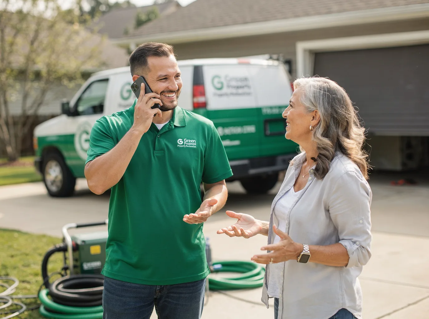Water Damage Restoration Towson, MD FAQs